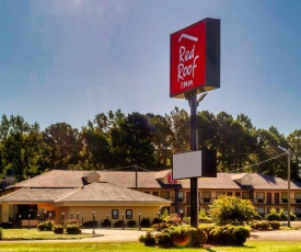 Red Roof Inn Columbus, MS