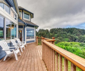 Agate Beach Haven - 4 Bed 4 Bath Vacation home in Bandon