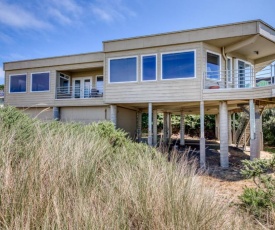 Coast Haven - 2 Bed 2 Bath Vacation home in Bandon Dunes