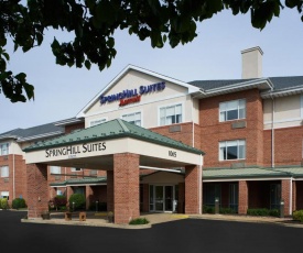 SpringHill Suites St. Louis Chesterfield