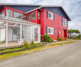 Tidal Links - 4 Bed 3 Bath Vacation home in Bandon Dunes