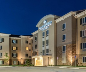 Candlewood Suites Columbia Hwy 63 & I-70, an IHG Hotel