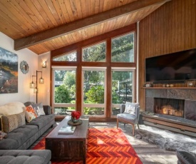 Beaverton Highlands Retreat