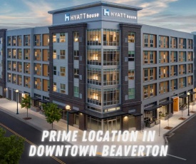 Hyatt House Portland/Beaverton