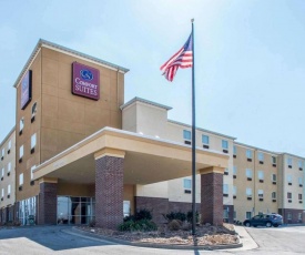 Comfort Suites - Columbia