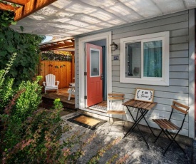 Watson Avenue Tiny House