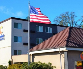 Comfort Inn & Suites Beaverton - Portland West