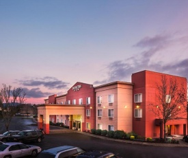 DoubleTree by Hilton Portland - Beaverton