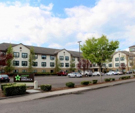 Extended Stay America Suites - Portland - Beaverton Hillsboro - Eider Ct