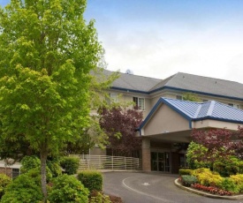 Fairfield Inn & Suites Portland West Beaverton