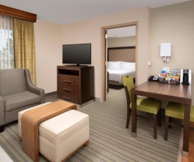 Homewood Suites Hillsboro Beaverton