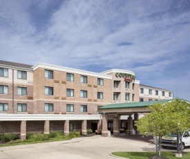 Courtyard by Marriott Columbia