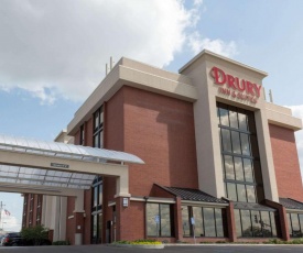 Drury Inn & Suites Columbia Stadium Boulevard