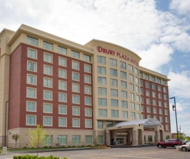 Drury Plaza Hotel Columbia East