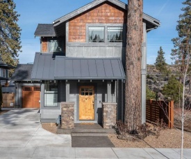 Bend Mountain Modern