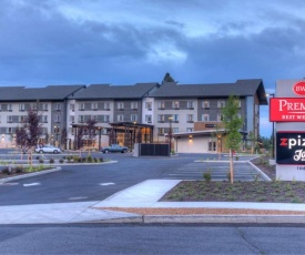 Best Western Premier Peppertree Inn at Bend