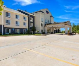 Fairfield Inn & Suites Columbia