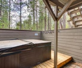 Blue Goose Lane 8 by Village Properties at Sunriver