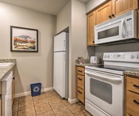 Condo with Resort Amenities, Near Mt Bachelor!