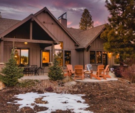 Dancing Rock by AvantStay - Mountain Home w/ Fire Pit & Spa!