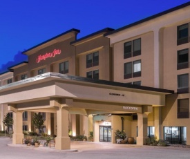 Hampton Inn Columbia