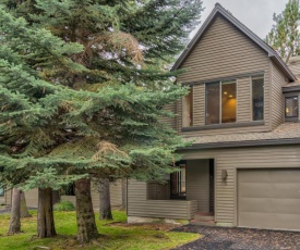 Eaglewood Condo 8 by Village Properties at Sunriver