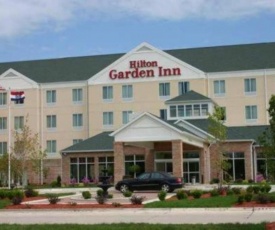 Hilton Garden Inn Columbia