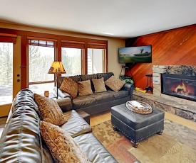 Exceptional Vacation Home in BEND condo