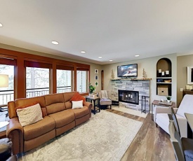 Exceptional Vacation Home in Bend condo