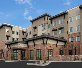 Residence Inn By Marriott Bend