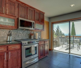 Rimrock, Homes at Bend