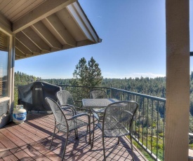 River Rdg 416-AC-Hot Tub-3BR/3B