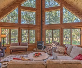 Snow Goose Court by Village Properties at Sunriver