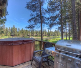 Upland Road by Village Properties at Sunriver