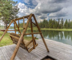 Wood Duck Drive by Village Properties at Sunriver