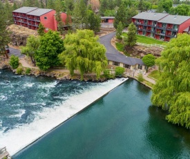 Bend Riverside Condos