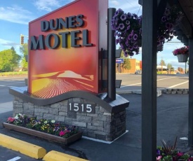 Dunes Motel - Bend