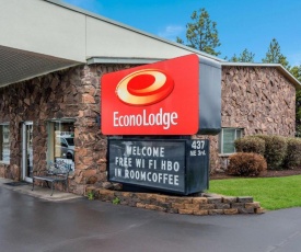 Econo Lodge Bend