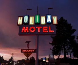 Holiday Motel Bend