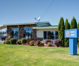 Motel 6-Bend, OR