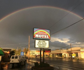 Rainbow Motel