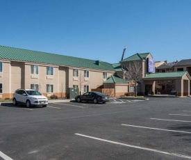 Sleep Inn Bend