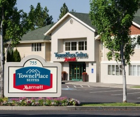 TownePlace Suites Old Mill District, Bend Near Mt Bachelor