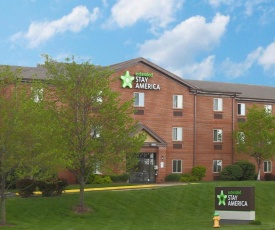 Extended Stay America Suites - St Louis - Earth City