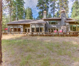 Black Butte Ranch: Luxurious Getaway in the Pines