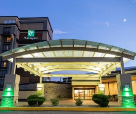 Holiday Inn St. Louis Airport West Earth City, an IHG Hotel