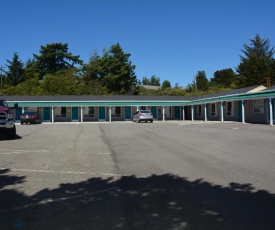 Pacific Sunset Inn