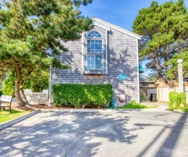 Beaches Inn | Sand Dune Townhouse