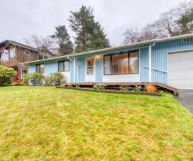 Cottage on Hemlock Street