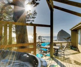 Haystack Views Vacation Rental